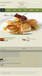 Mobile Screenshot of bestingourmet.com